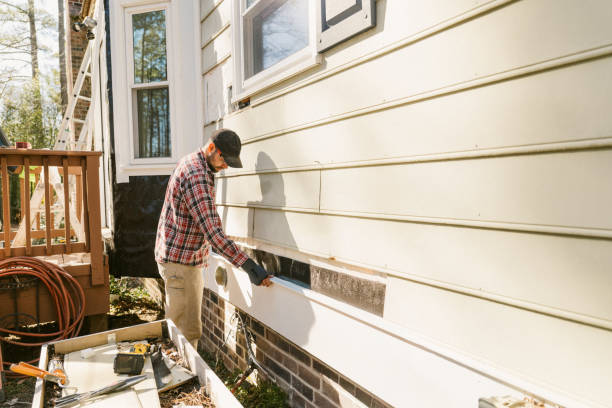 Trusted Vinyl Siding service in Huntingdon Valley, PA - Creative Siding